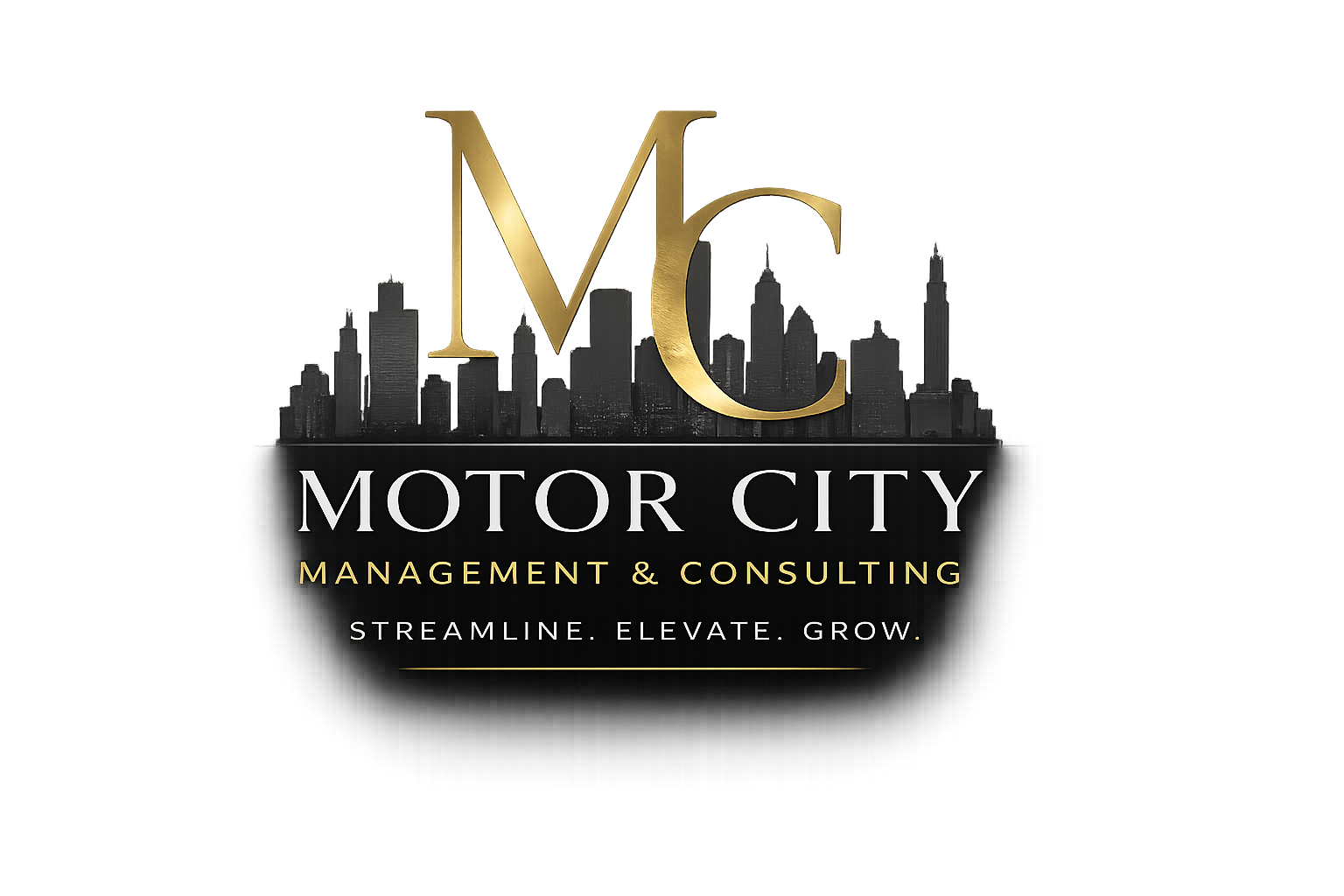 Motor City Management & Consulting - Streamline. Elevate. Grow.